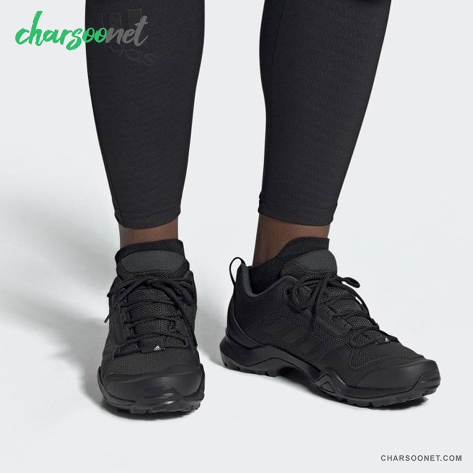 کفش رانینگ آدیداس مدل adidas Terrex AX3 کد BC0524 کفش رانینگ آدیداس مدل adidas Terrex AX3 کد BC0524