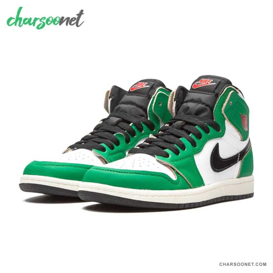 کفش اسپرت زنانه نایک جردن Nike Air Jordan 1