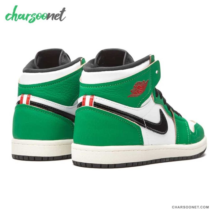 کفش اسپرت زنانه نایک جردن Nike Air Jordan 1