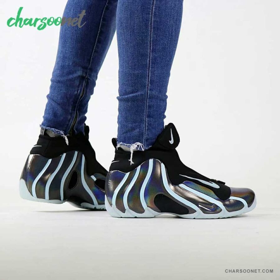 کفش اسپرت مردانه نایک Nike FlightPosite