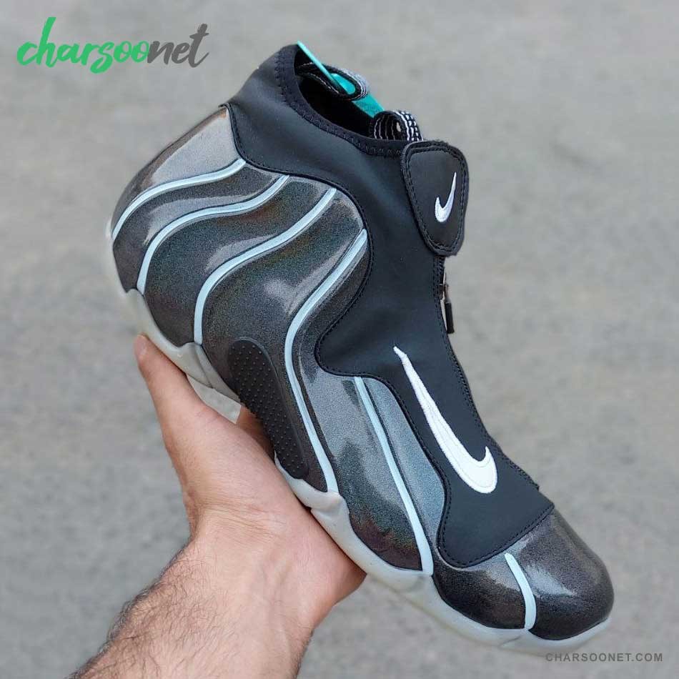 کفش اسپرت مردانه نایک Nike FlightPosite کفش اسپرت مردانه نایک Nike FlightPosite
