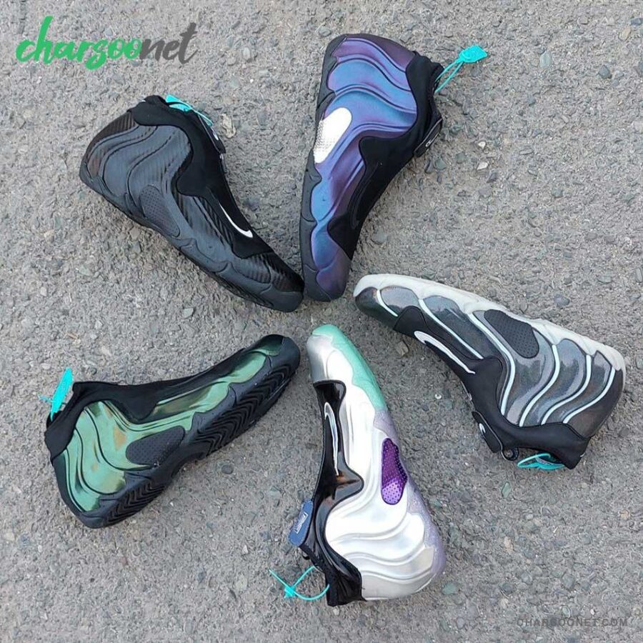 کفش اسپرت مردانه نایک Nike FlightPosite