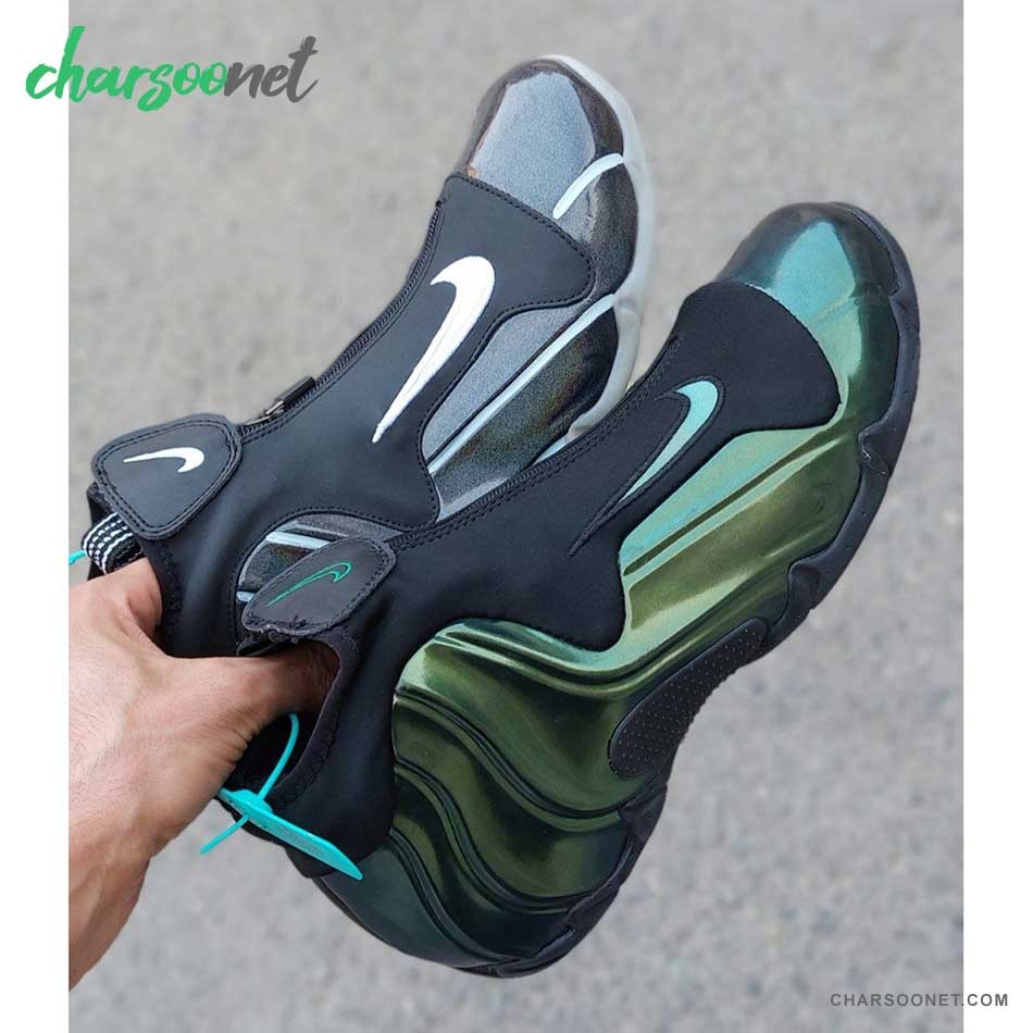 کفش اسپرت مردانه نایک Nike FlightPosite کفش اسپرت مردانه نایک Nike FlightPosite