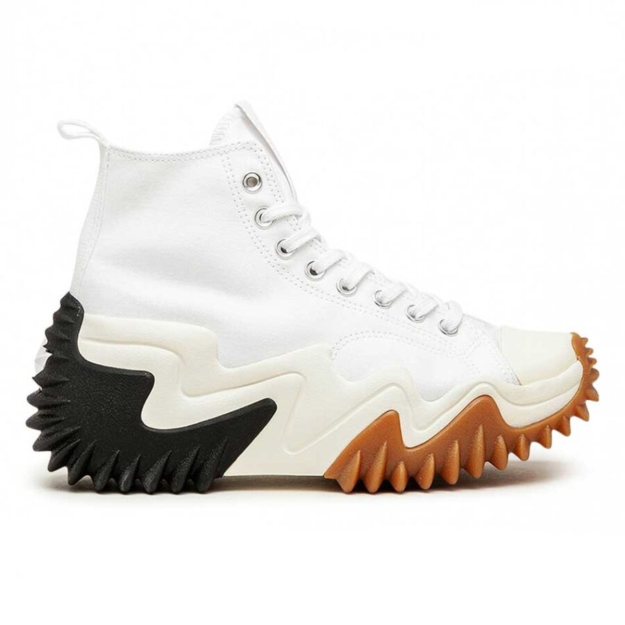 کفش اسپرت کانورس زنانه Converse Run Star