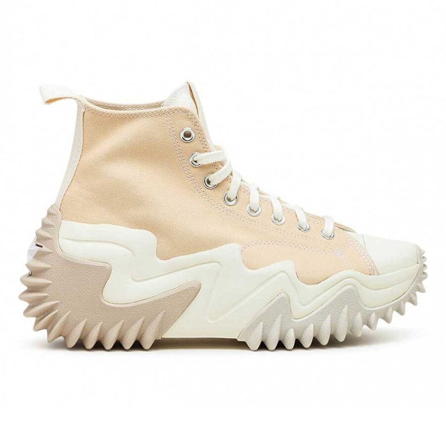 کفش  اسنیکر اسپرت زنانه کانورس Converse Run Star