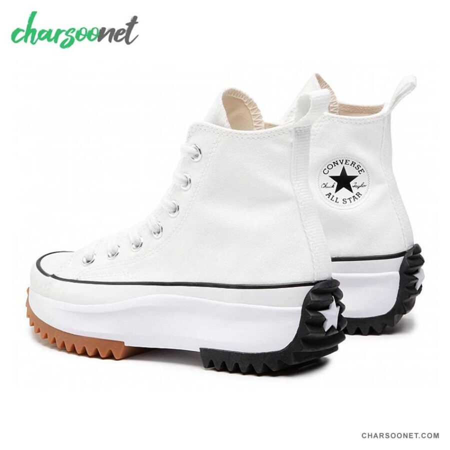 کفش کانورس زنانه Converse Run Star Hike