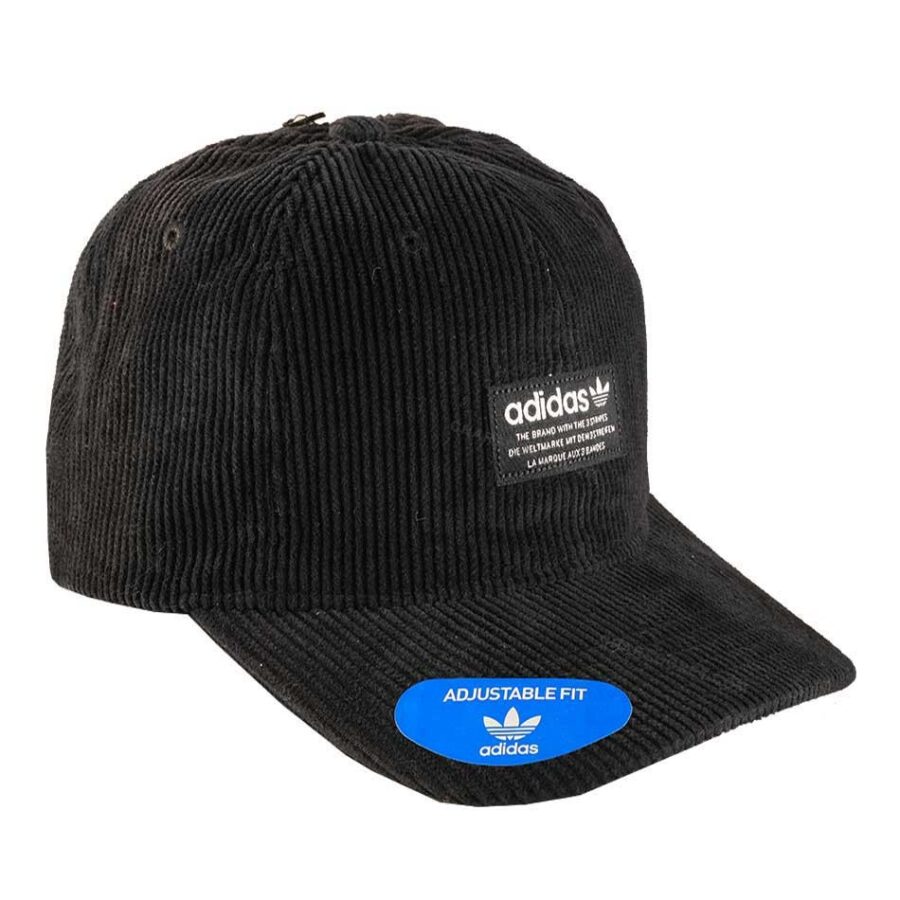 کلاه آدیداس مردانه مخمل اصل Adidas Hat
