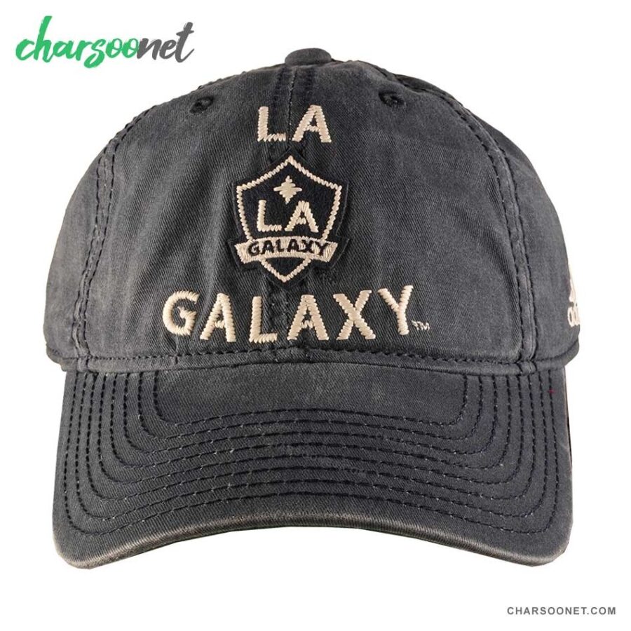 کلاه آدیداس مردانه اصل Adidas LA Galaxy