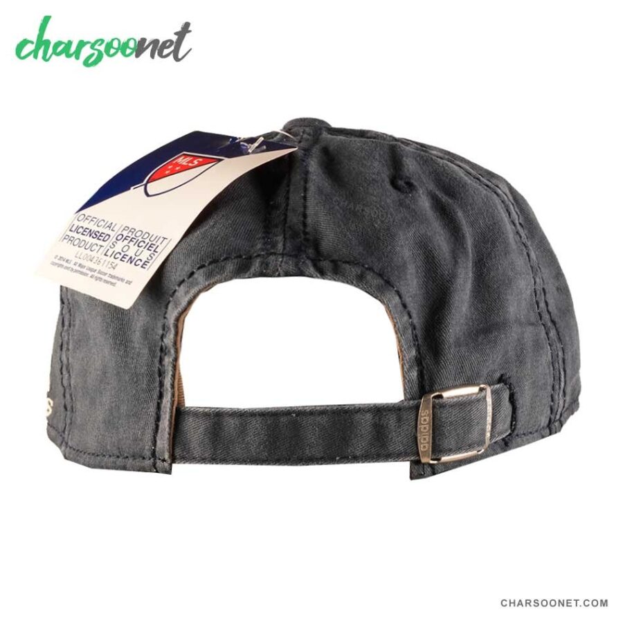 کلاه آدیداس مردانه اصل Adidas LA Galaxy