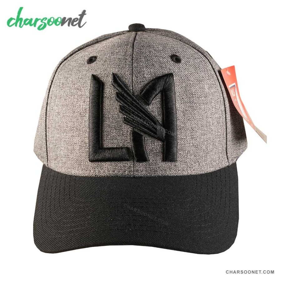 کلاه اسپرت آدیداس اصل Adidas Los Angeles football Club