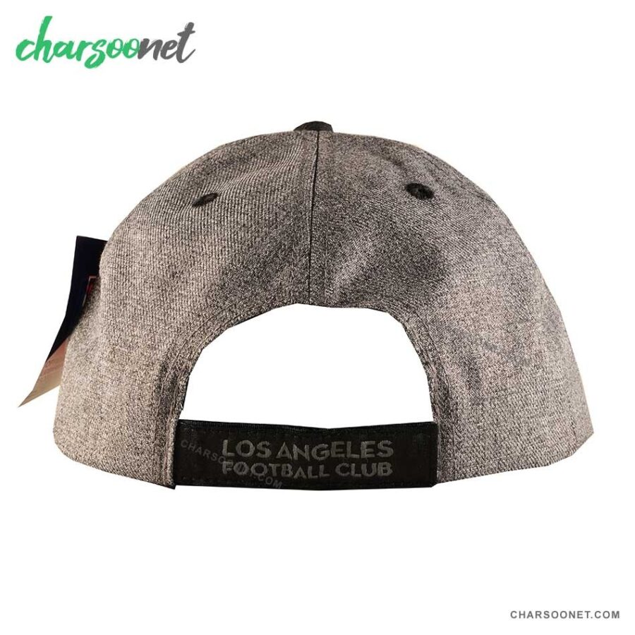 کلاه اسپرت آدیداس اصل Adidas Los Angeles football Club