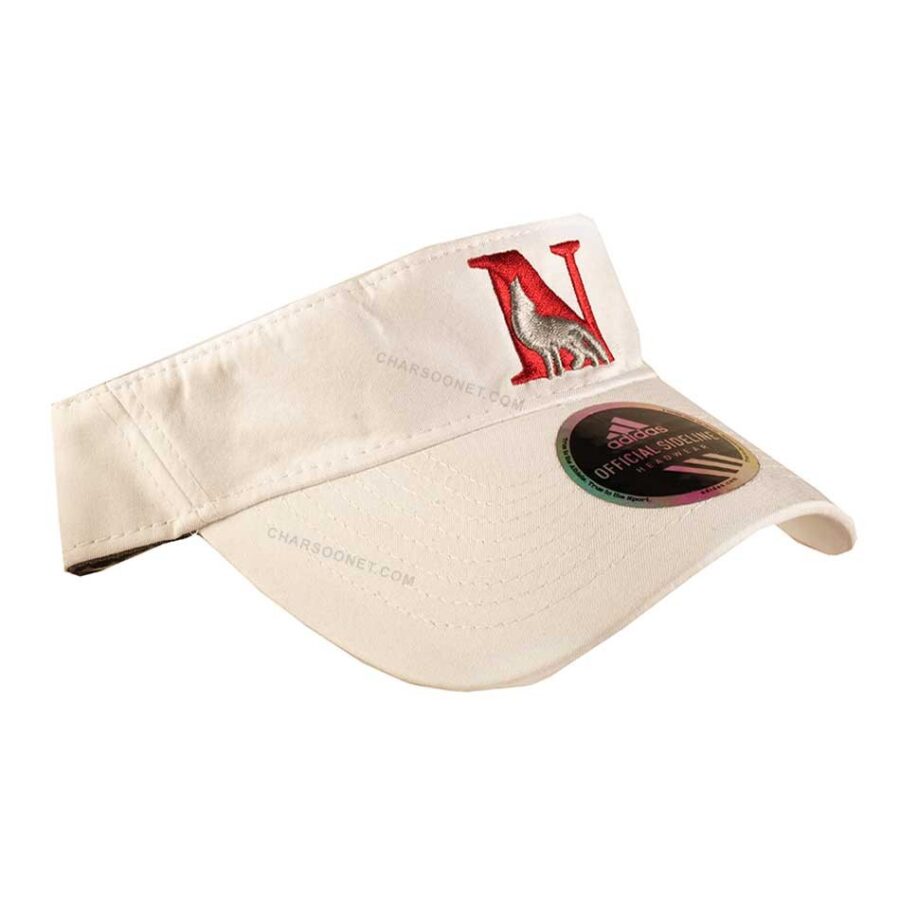 نقاب آفتابی دخترانه آدیداس Adidas