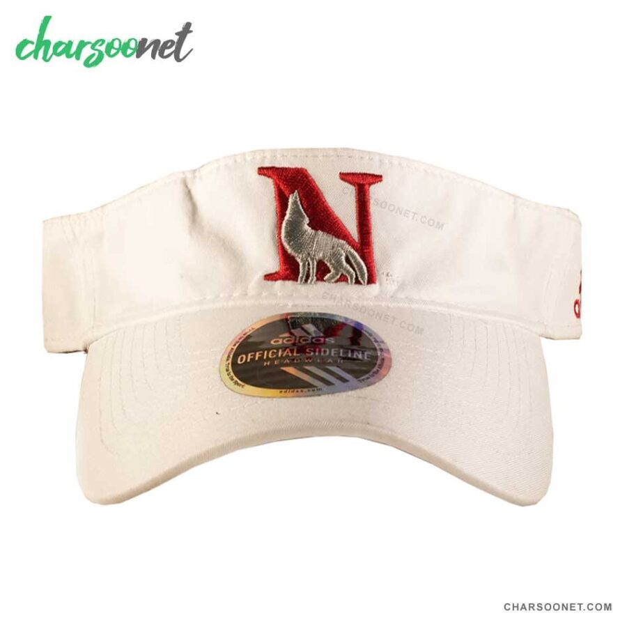 نقاب آفتابی دخترانه آدیداس Adidas