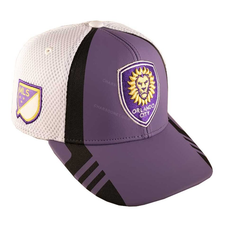 کلاه آدیداس اورجینال Adidas Orlando City