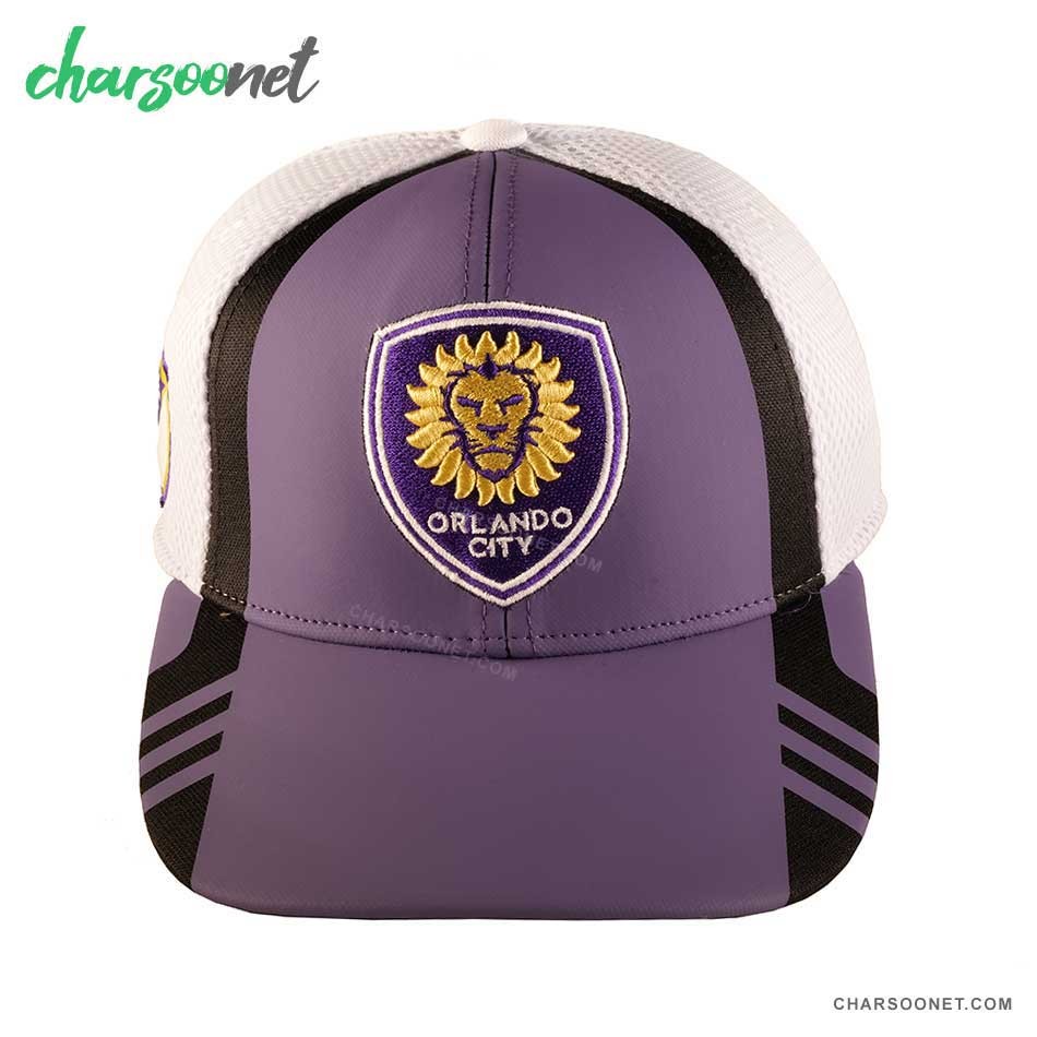 کلاه آدیداس اورجینال Adidas Orlando City کلاه آدیداس اورجینال Adidas Orlando City