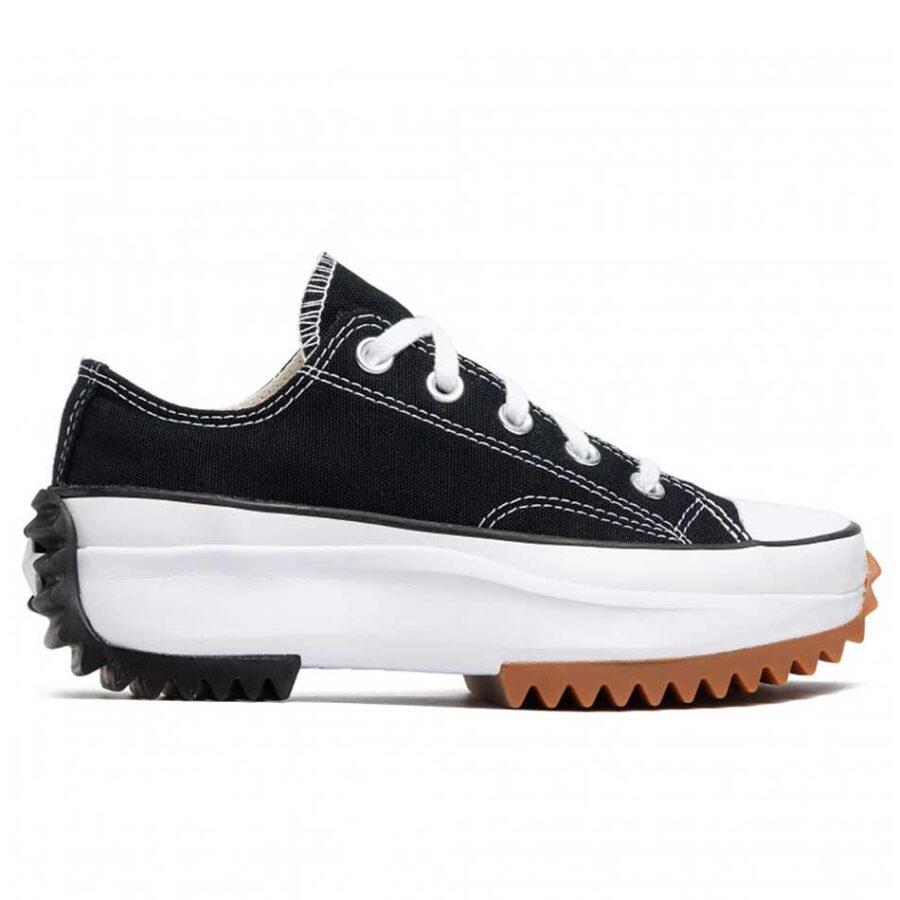 کفش کانورس زنانه Converse Run Star Hike Ox