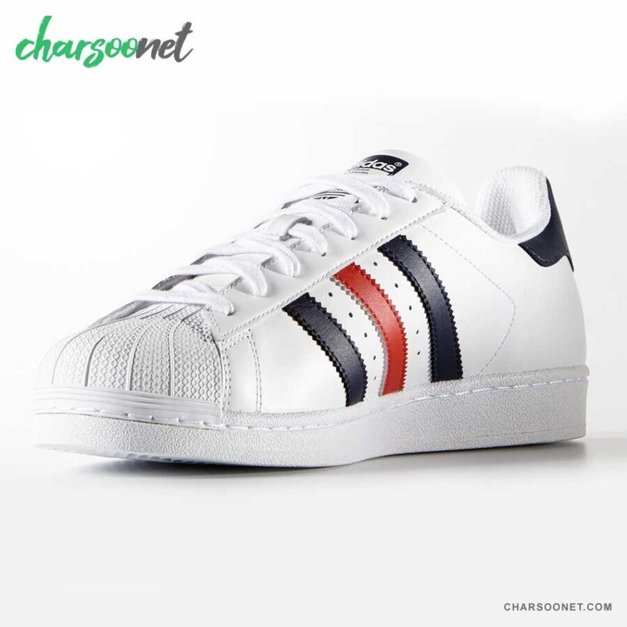 کفش اسپرت آدیداس سوپر استار Adidas Super Star