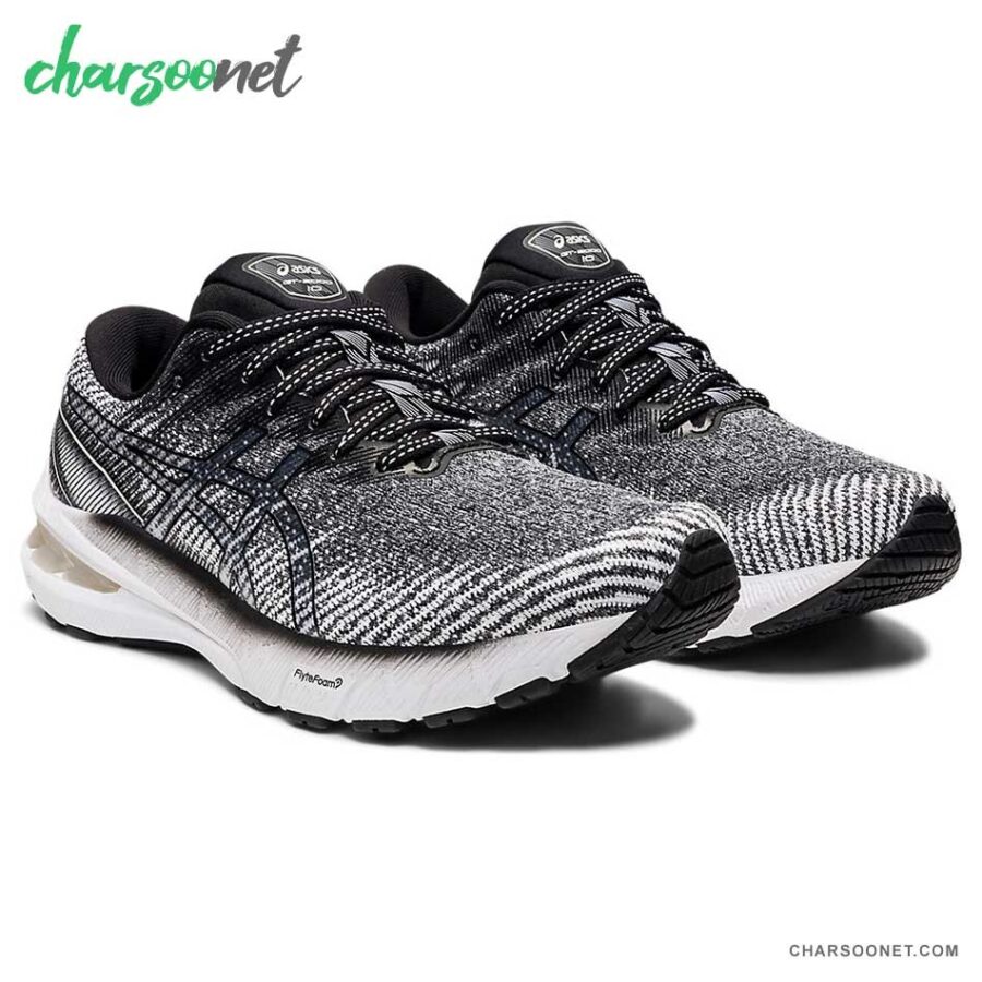 کفش پیاده روی و دویدن اسیکس مردانه Asics GT-2000 10