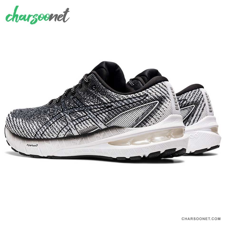 کفش پیاده روی و دویدن اسیکس مردانه Asics GT-2000 10 کفش پیاده روی و دویدن اسیکس مردانه Asics GT-2000 10