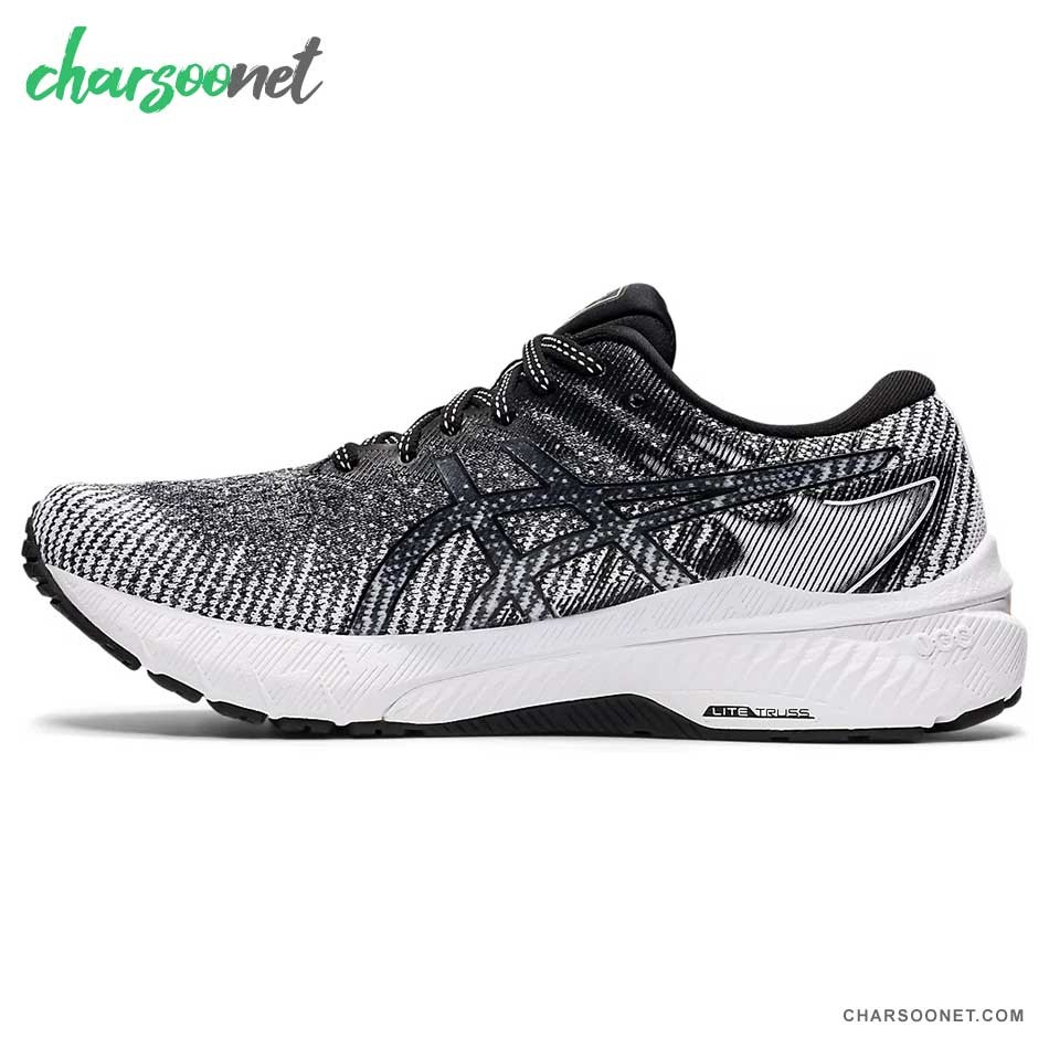 کفش پیاده روی و دویدن اسیکس مردانه Asics GT-2000 10 کفش پیاده روی و دویدن اسیکس مردانه Asics GT-2000 10