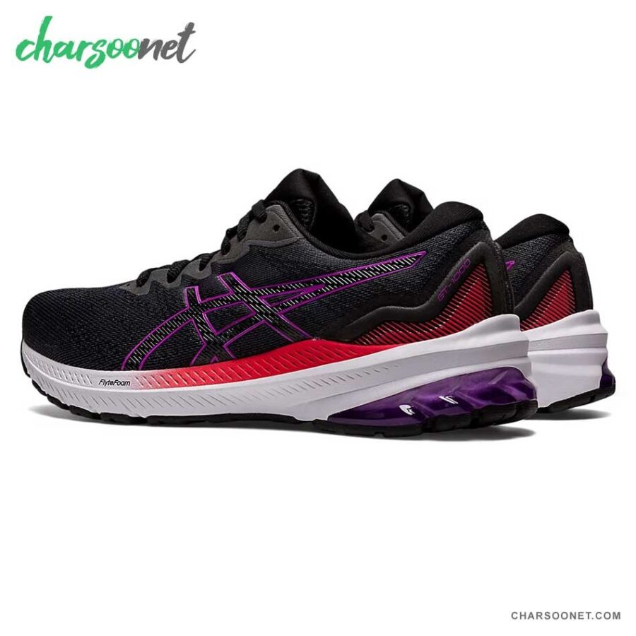 کفش پیاده روی و دویدن اسیکس زنانه Asics GT-1000
