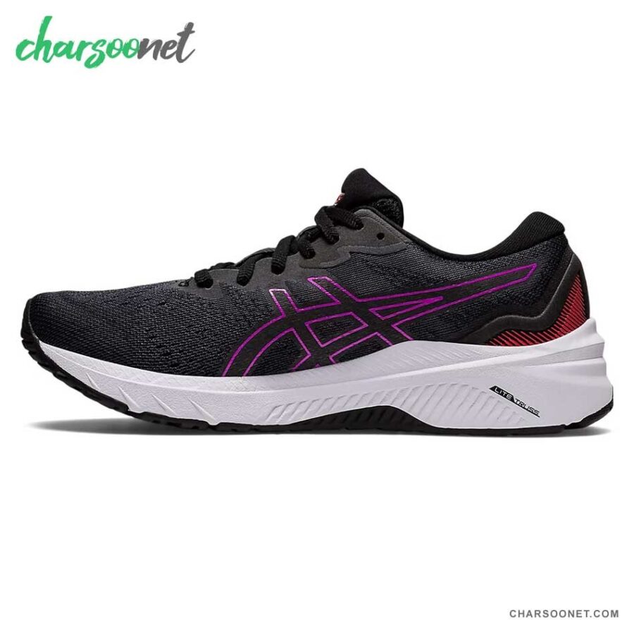 کفش پیاده روی و دویدن اسیکس زنانه Asics GT-1000