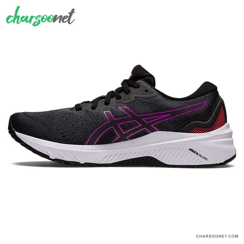 کفش پیاده روی و دویدن اسیکس زنانه Asics GT-1000 کفش پیاده روی و دویدن اسیکس زنانه Asics GT-1000