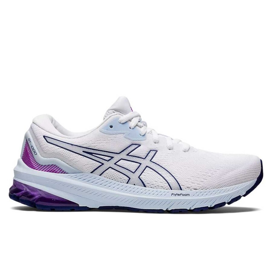 کفش پیاده روی و دویدن زنانه اسیکس Asics GT-1000 11