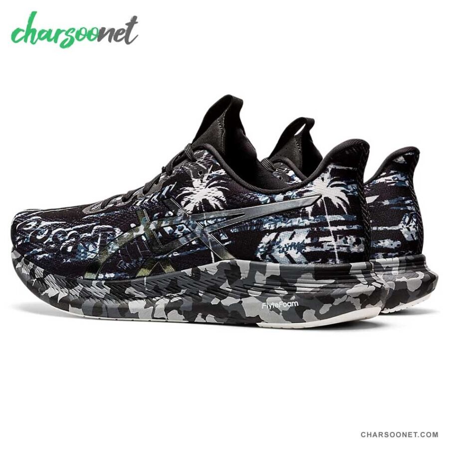 کفش پیاده روی و دویدن اسیکس زنانه Asics Noosa TRI 14