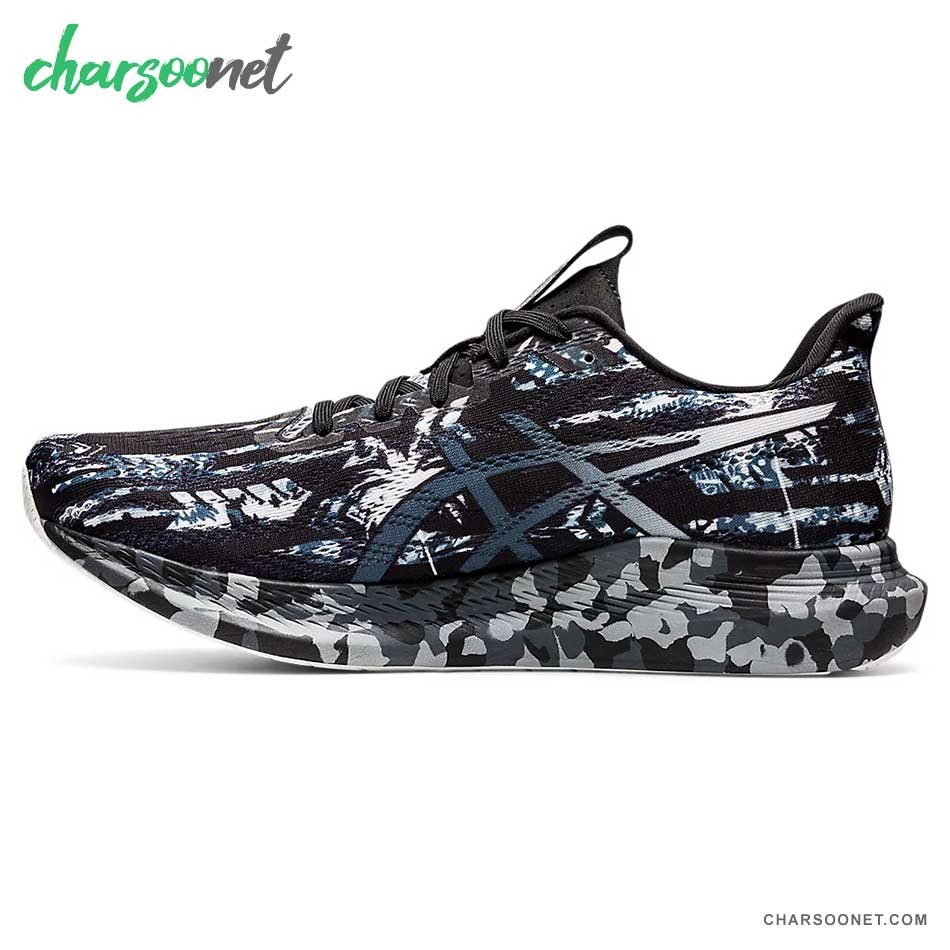 کفش پیاده روی و دویدن اسیکس زنانه Asics Noosa TRI 14 کفش پیاده روی و دویدن اسیکس زنانه Asics Noosa TRI 14