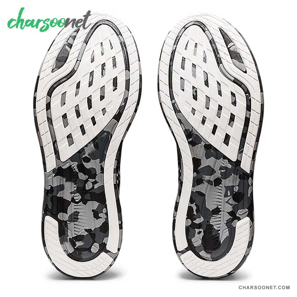 کفش پیاده روی و دویدن اسیکس زنانه Asics Noosa TRI 14 کفش پیاده روی و دویدن اسیکس زنانه Asics Noosa TRI 14