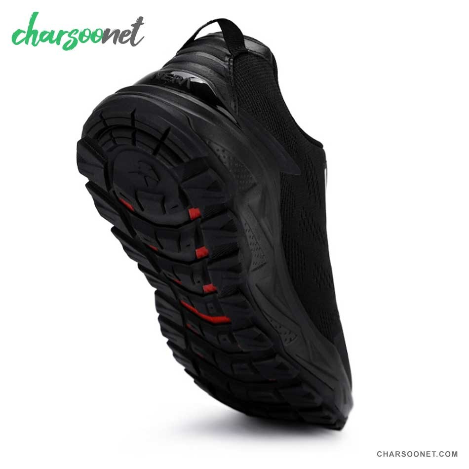 کفش پیاده روی ضدآب مردانه نپا Nepa Gore-Tex کفش پیاده روی ضدآب مردانه نپا Nepa Gore-Tex