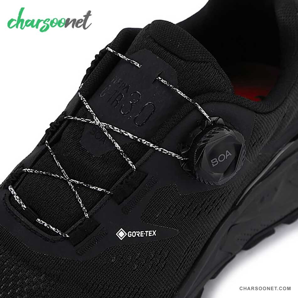 کفش پیاده روی ضدآب مردانه نپا Nepa Gore-Tex کفش پیاده روی ضدآب مردانه نپا Nepa Gore-Tex