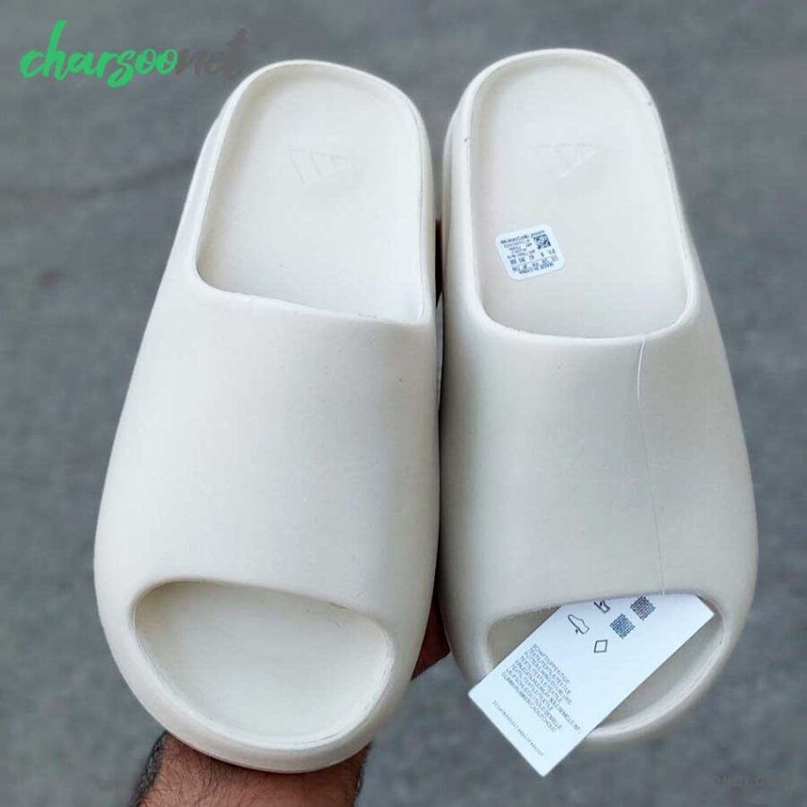 دمپایی آدیداس یزی اسلاید Adidas yeezy slide