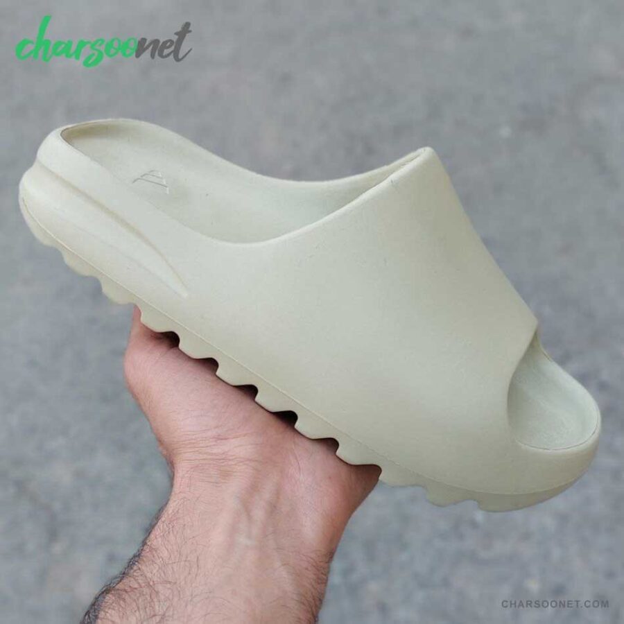 دمپایی آدیداس یزی اسلاید Adidas yeezy slide