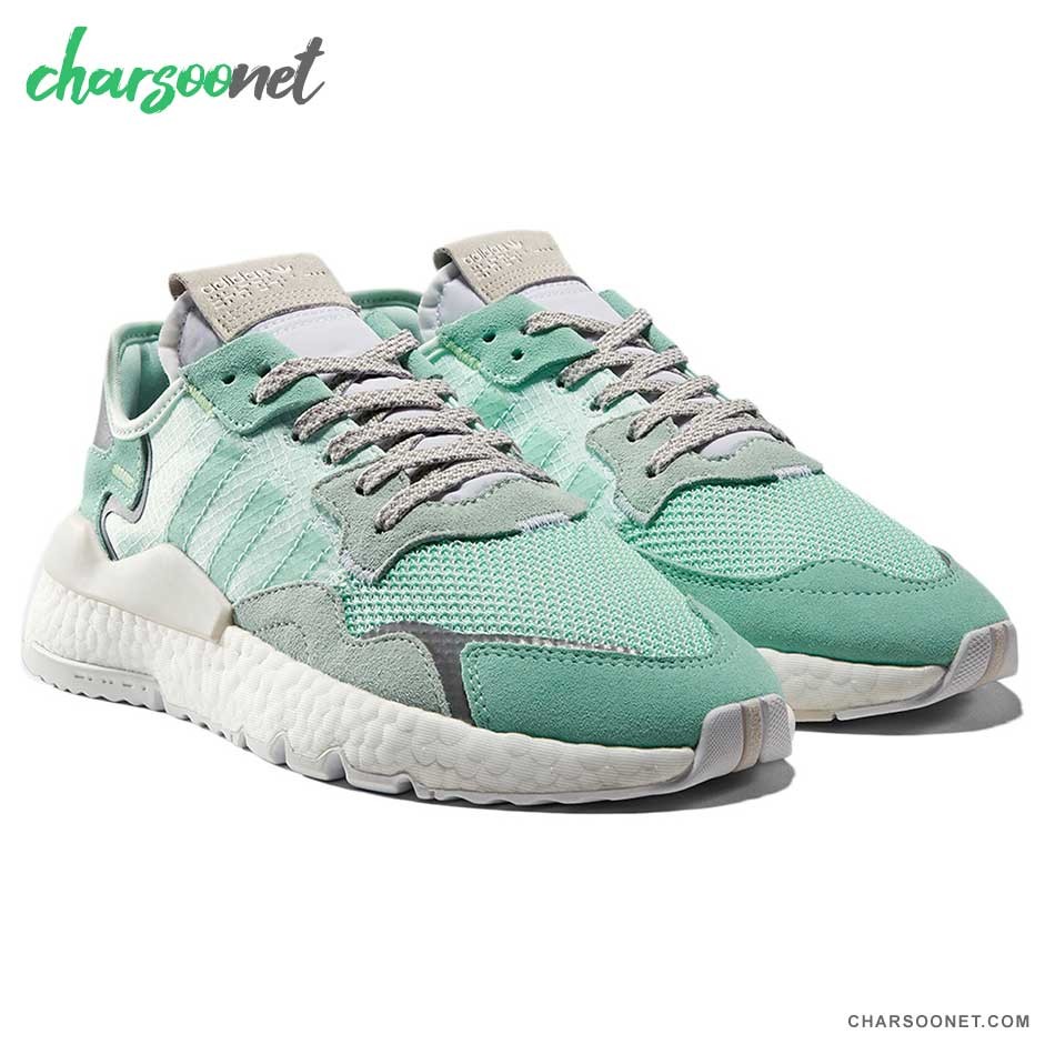 کفش پیاده روی و دویدن آدیداس Adidas Nite Jogger کفش پیاده روی و دویدن آدیداس Adidas Nite Jogger