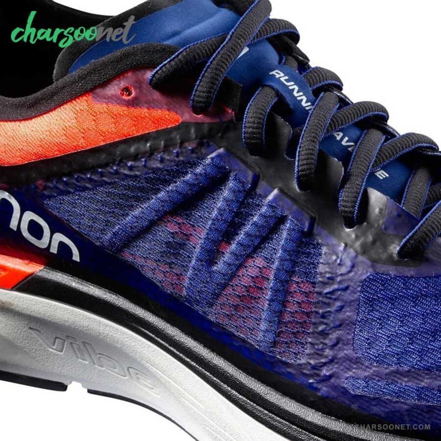 کفش پیاده روی و دویدن مردانه سالومون Salomon Sonic RA