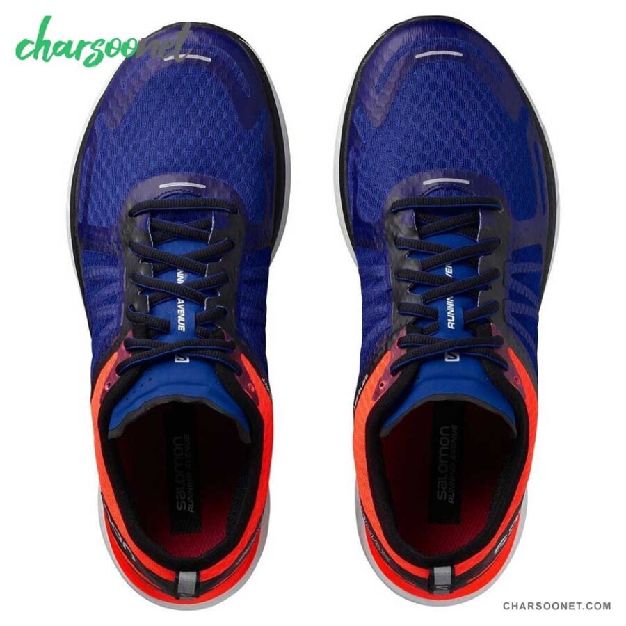 کفش پیاده روی و دویدن مردانه سالومون Salomon Sonic RA