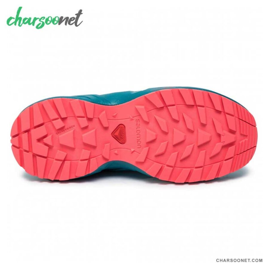 کفش بچگانه سالومون Salomon Xa Elevate کد 404807