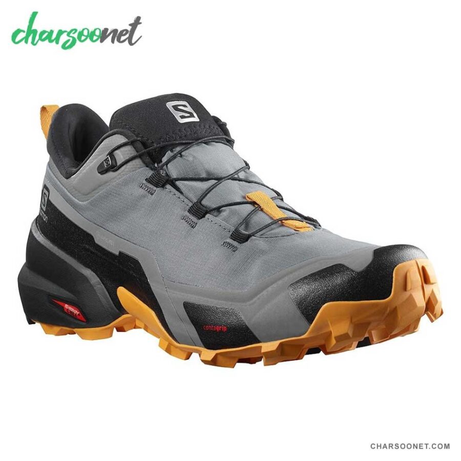 کفش کوهنوردی سالومون مردانه Salomon Cross Hike Gore-Tex