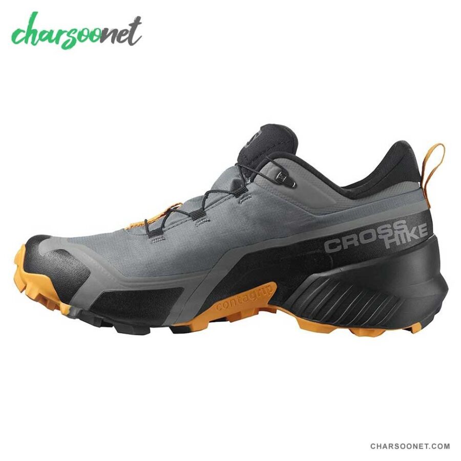 کفش کوهنوردی سالومون مردانه Salomon Cross Hike Gore-Tex
