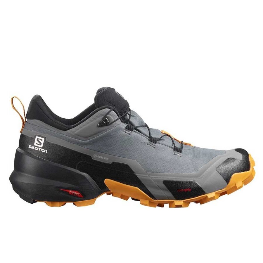 کفش کوهنوردی سالومون مردانه Salomon Cross Hike Gore-Tex