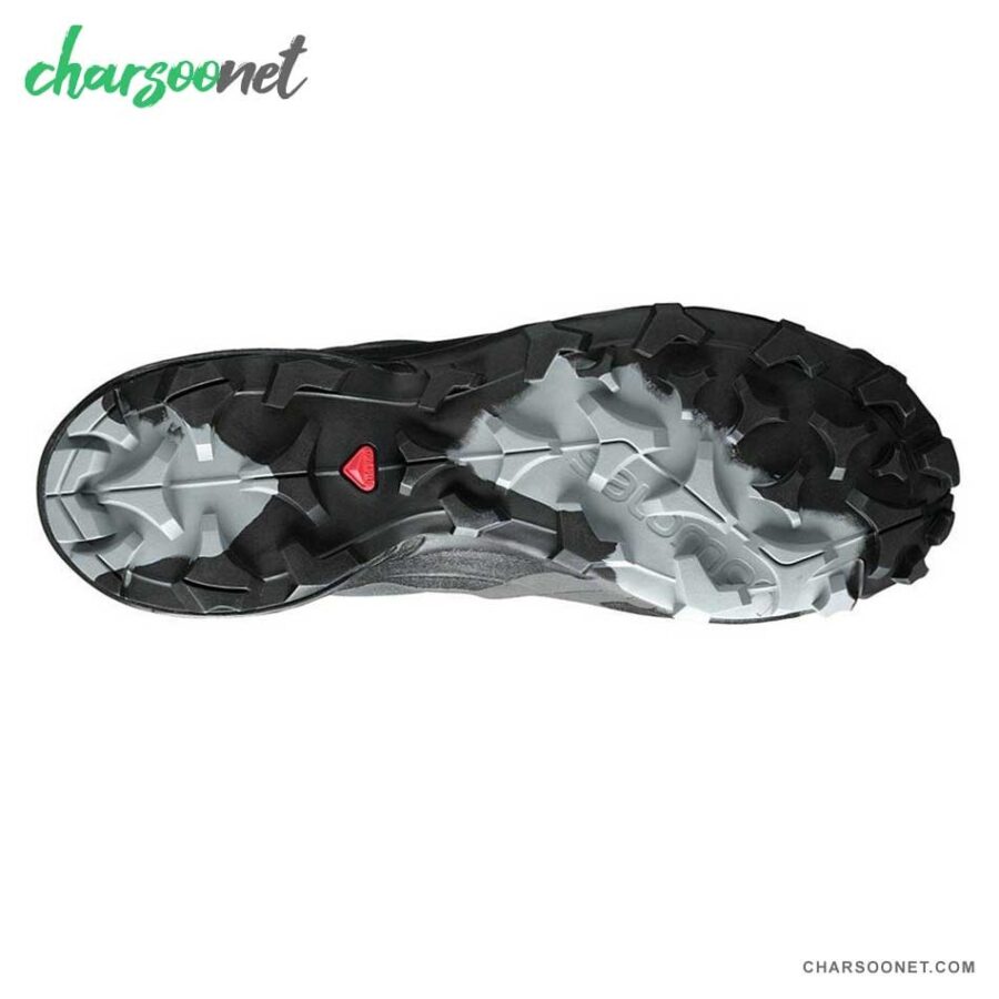 کفش کوهنوردی سالومون مردانه ضدآب Salomon Cross Hike Gtx کد 412931