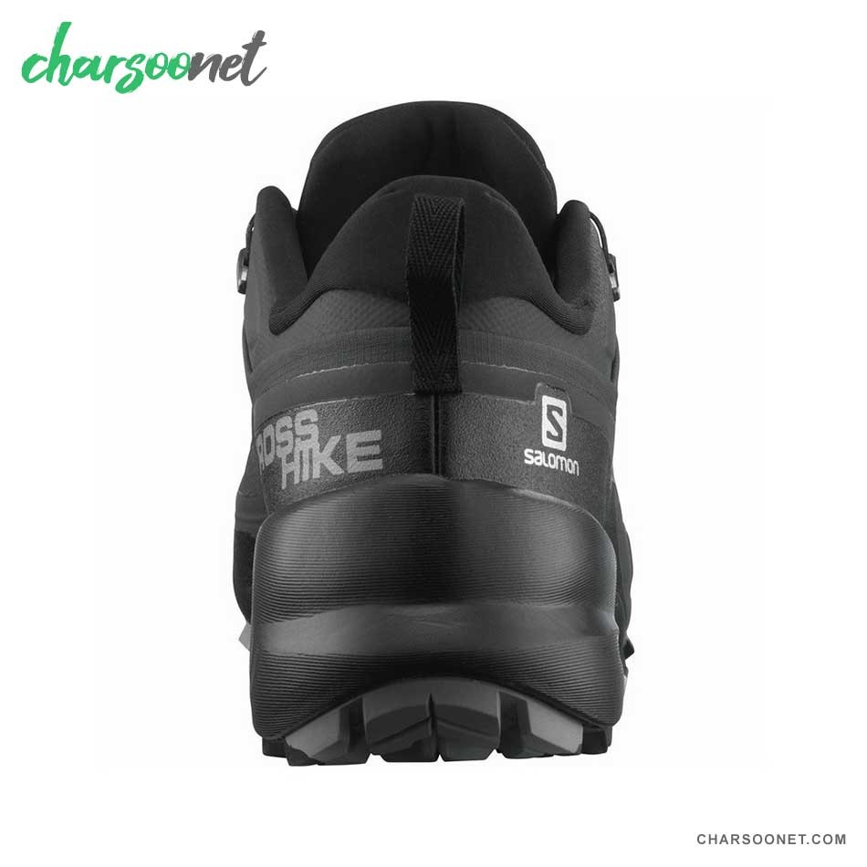 کفش کوهنوردی سالومون مردانه ضدآب Salomon Cross Hike Gtx کد 412931 کفش کوهنوردی سالومون مردانه ضدآب Salomon Cross Hike Gtx کد 412931