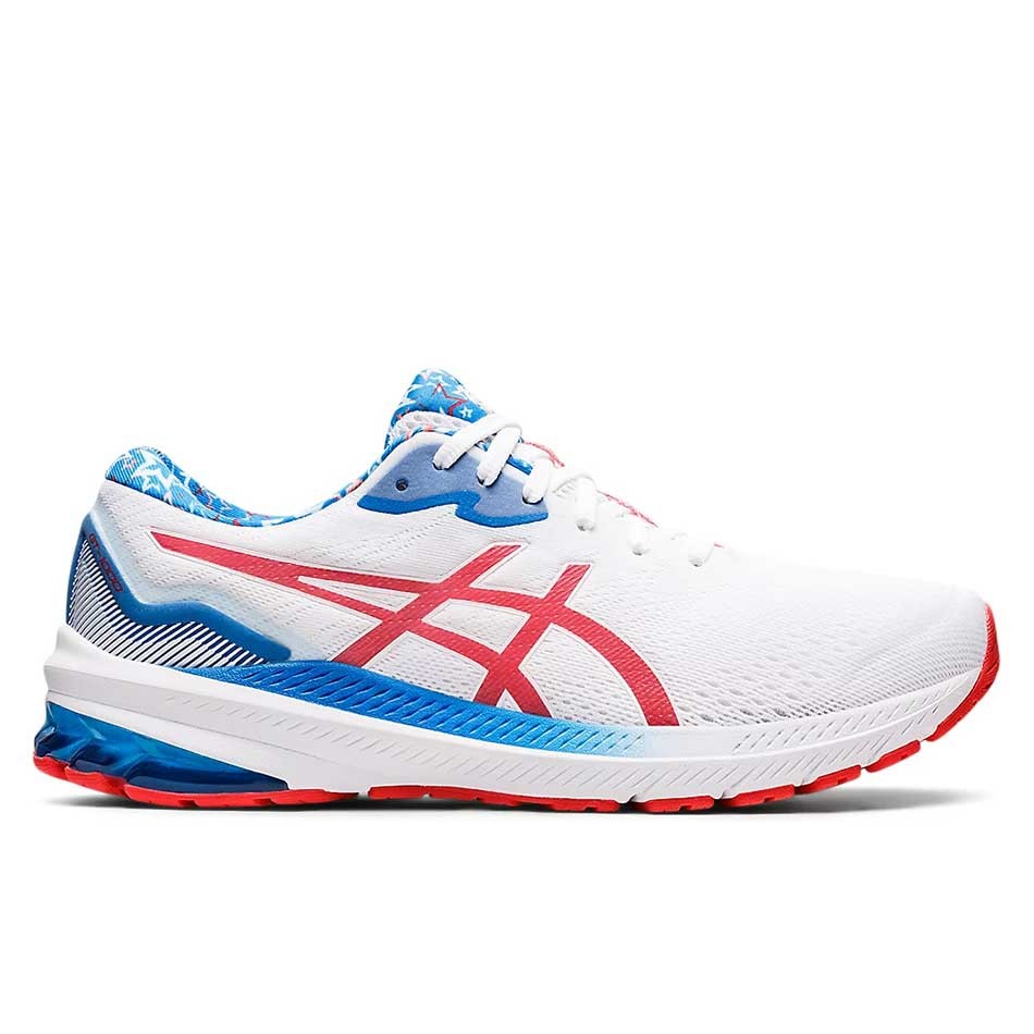 کفش مخصوص پیاده روی و دویدن اسیکس مردانه Asics GT-1000