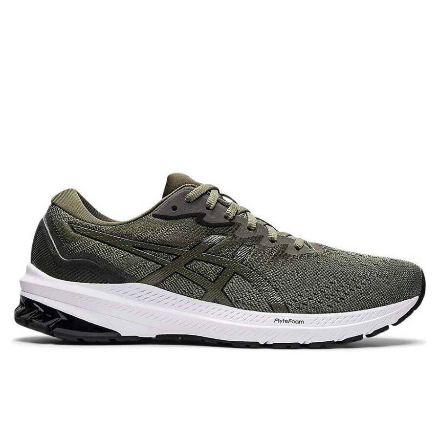 کفش پیاده روی و دویدن اسیکس مردانه Asics GT-1000