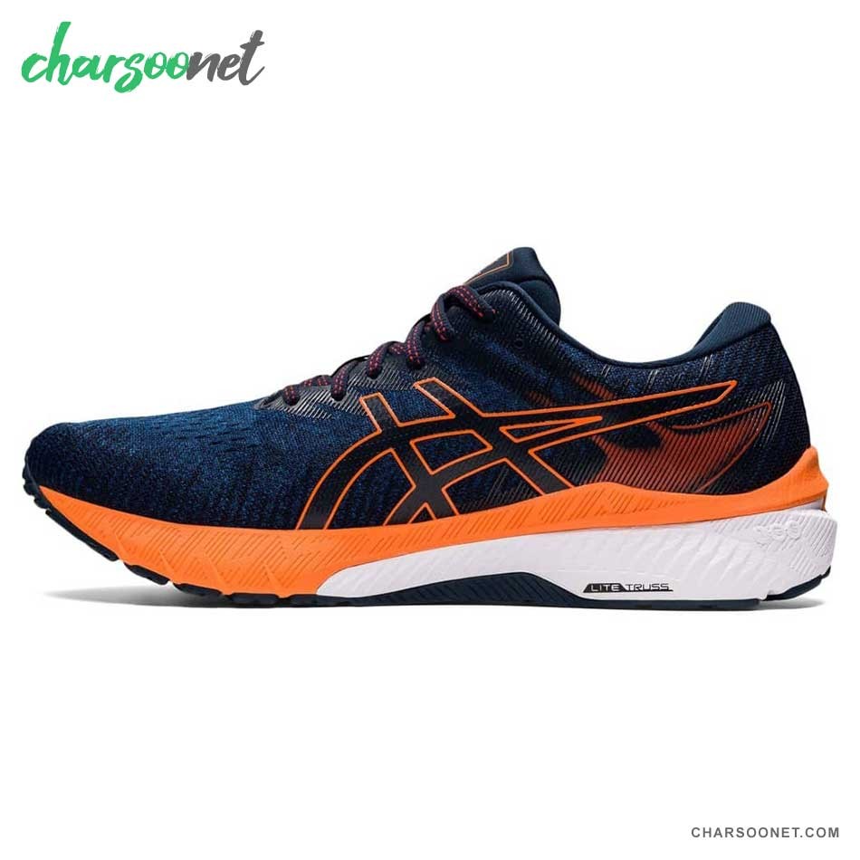 کفش پیاده روی و دویدن اسیکس مردانه Asics GT-2000 کفش پیاده روی و دویدن اسیکس مردانه Asics GT-2000