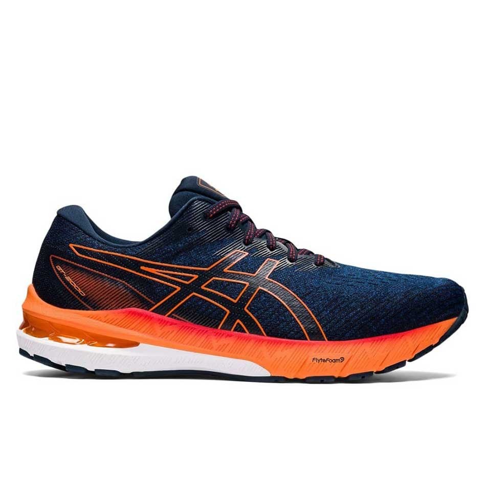 کفش پیاده روی و دویدن اسیکس مردانه Asics GT-2000 کفش پیاده روی و دویدن اسیکس مردانه Asics GT-2000
