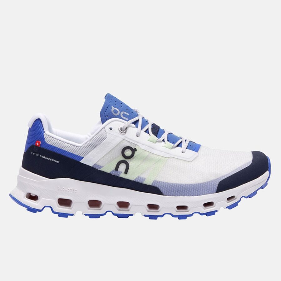 کفش ورزشی پیاده روی و دویدن On Running Cloudvista 64.9906