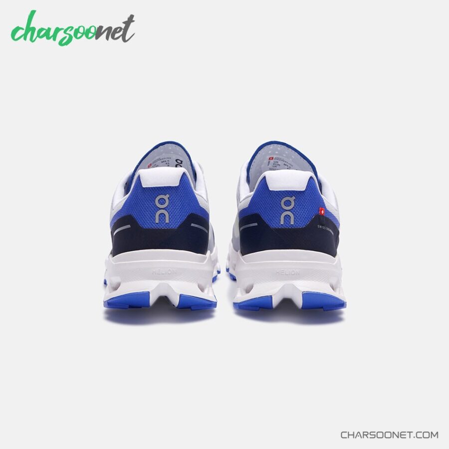 کفش ورزشی پیاده روی و دویدن On Running Cloudvista 64.9906